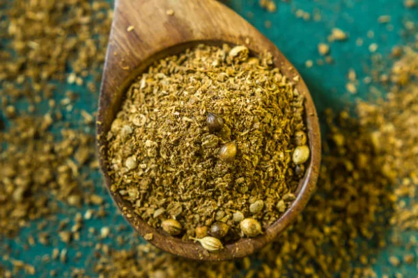 CORIANDER POWDER
