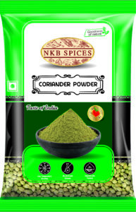 F2408 NKB SPICES FINAL Red Chilli, Coriander, Turmeric Powder 09-02-2024 2