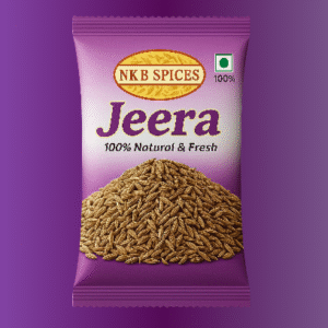 JEERA