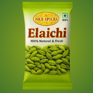 ELAICHI