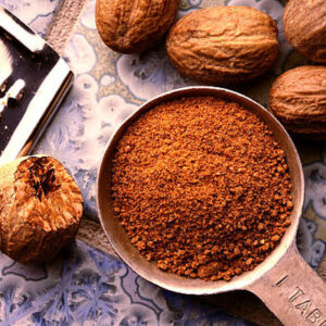 JAIPHAL (NUTMEG)