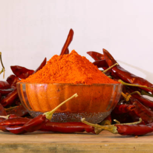 RED CHILLI
