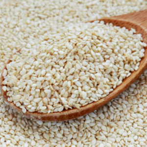 WHITE TIL (SESAME)